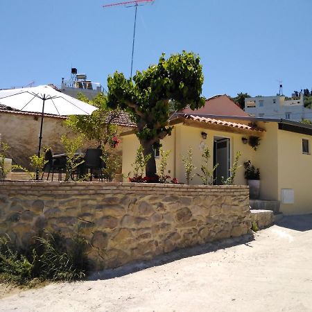 Casa Bellissima Apartment Chania  Luaran gambar