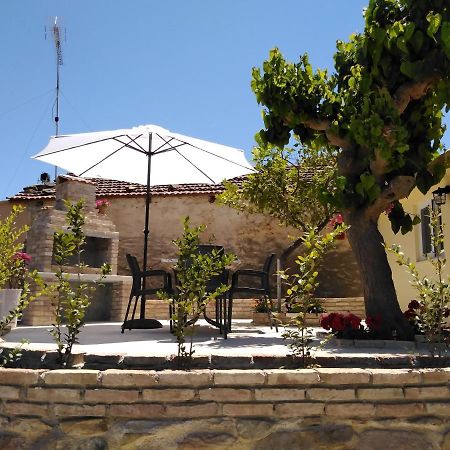Casa Bellissima Apartment Chania  Luaran gambar