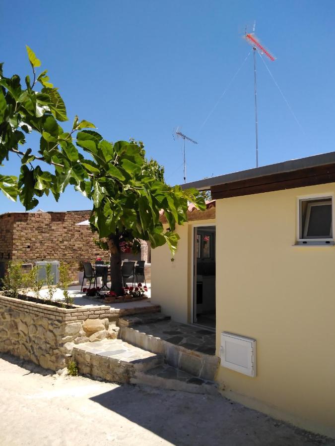 Casa Bellissima Apartment Chania  Luaran gambar
