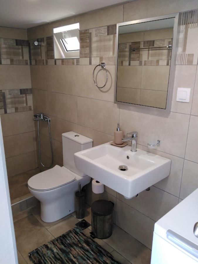 Casa Bellissima Apartment Chania  Luaran gambar