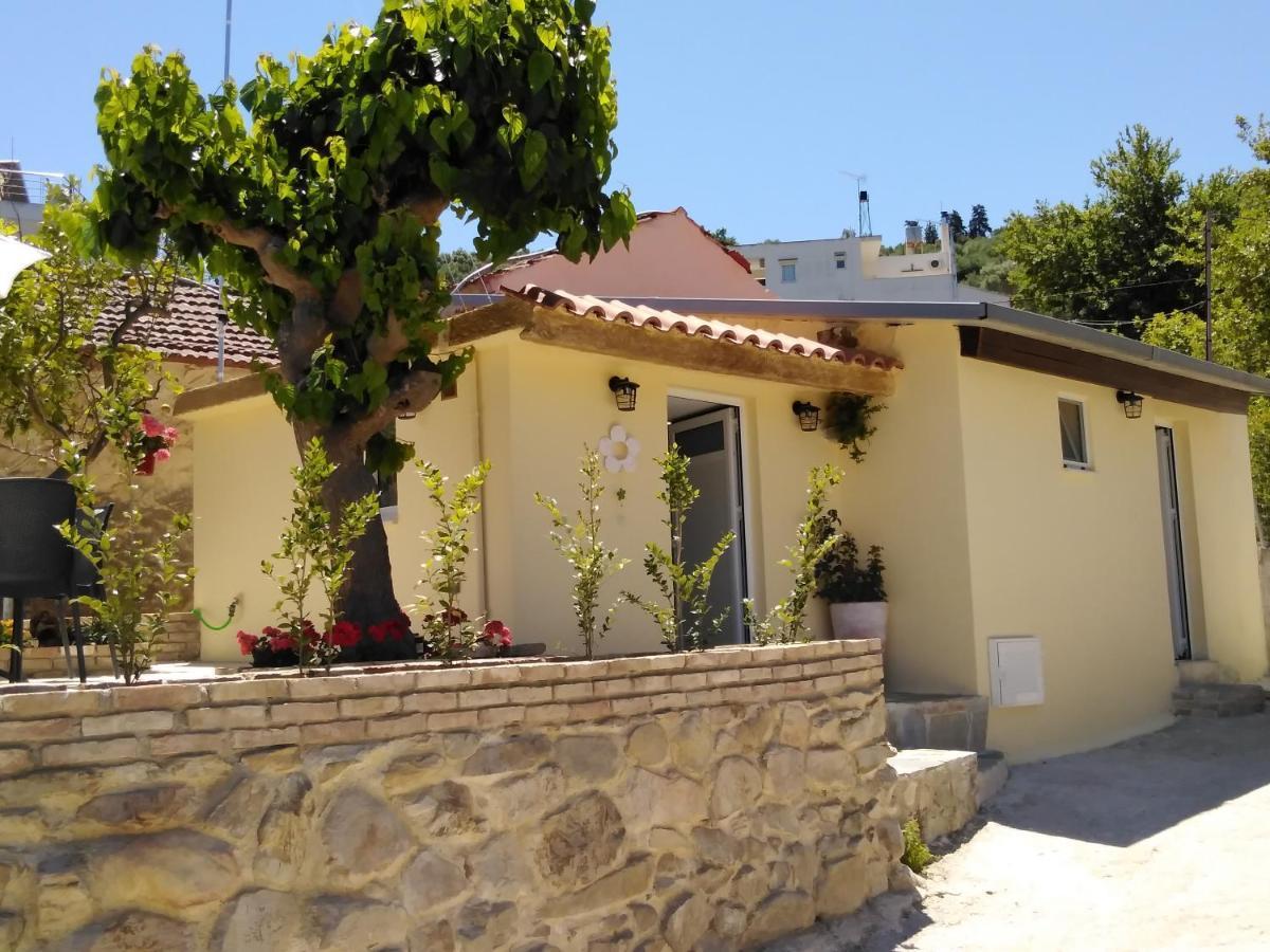 Casa Bellissima Apartment Chania  Luaran gambar