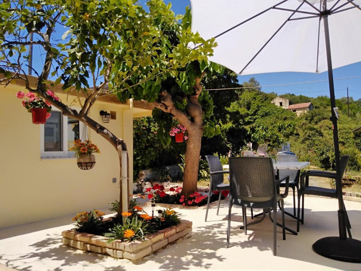 Casa Bellissima Apartment Chania  Luaran gambar