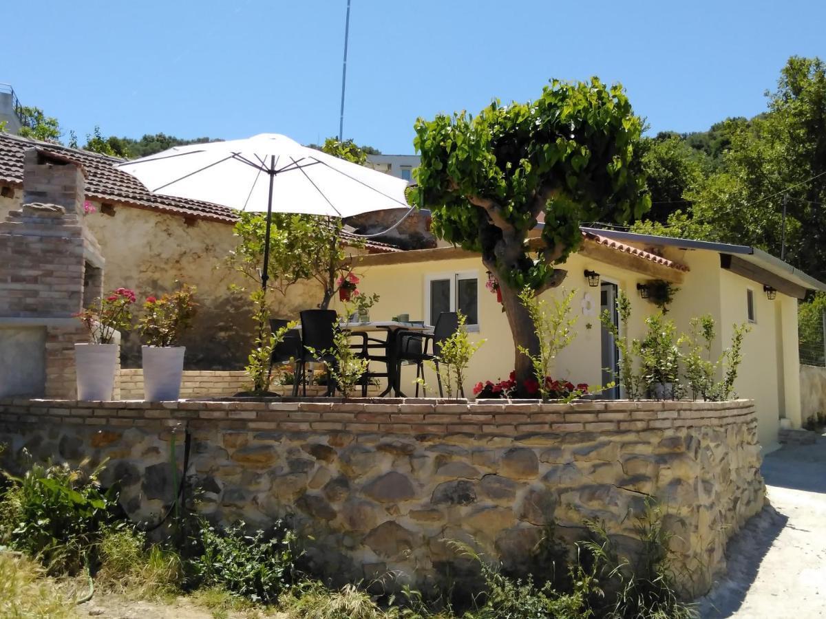 Casa Bellissima Apartment Chania  Luaran gambar