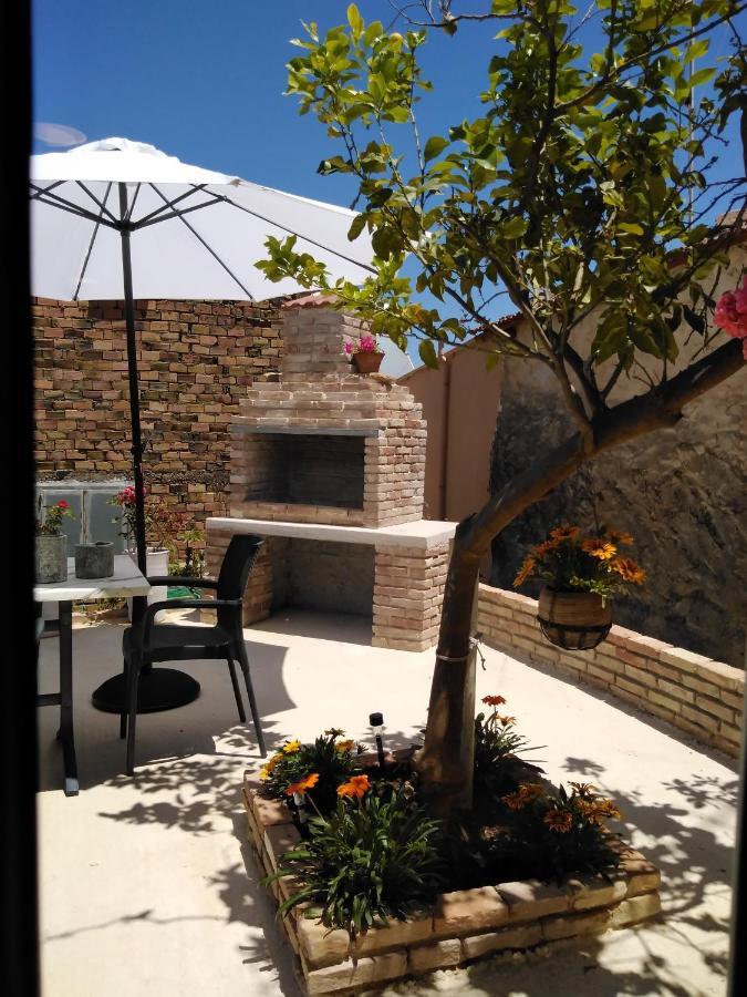 Casa Bellissima Apartment Chania  Luaran gambar