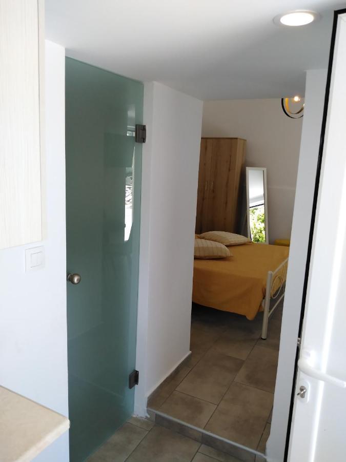 Casa Bellissima Apartment Chania  Luaran gambar